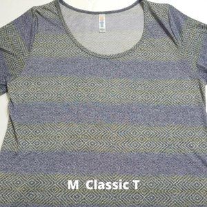 LuLaRoe Classic T